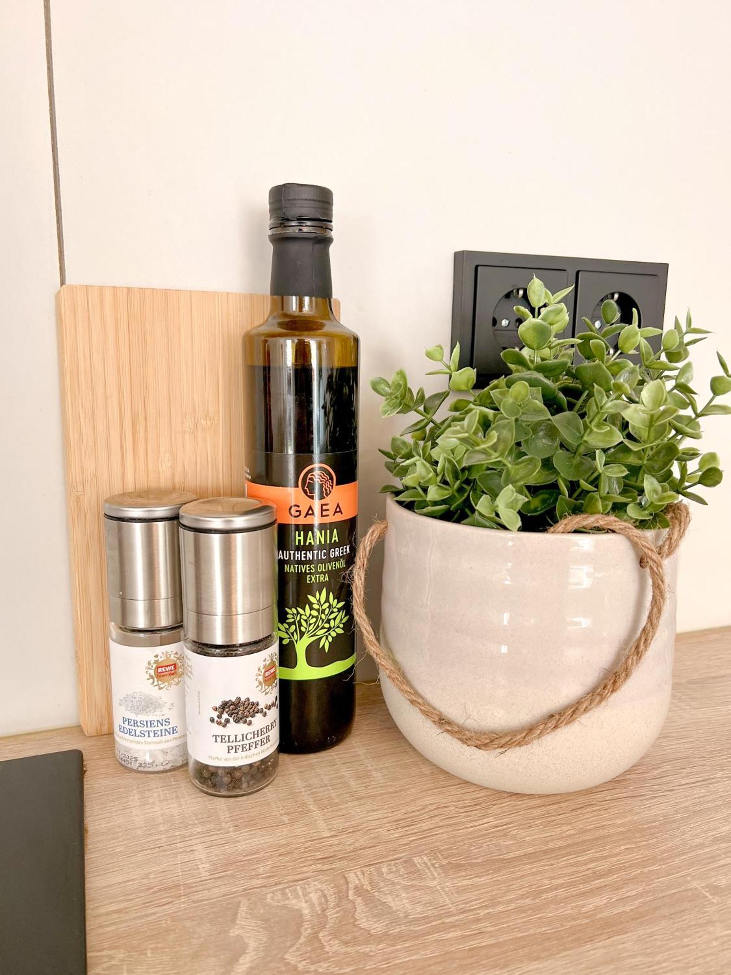 Jupas - Apartment Trier