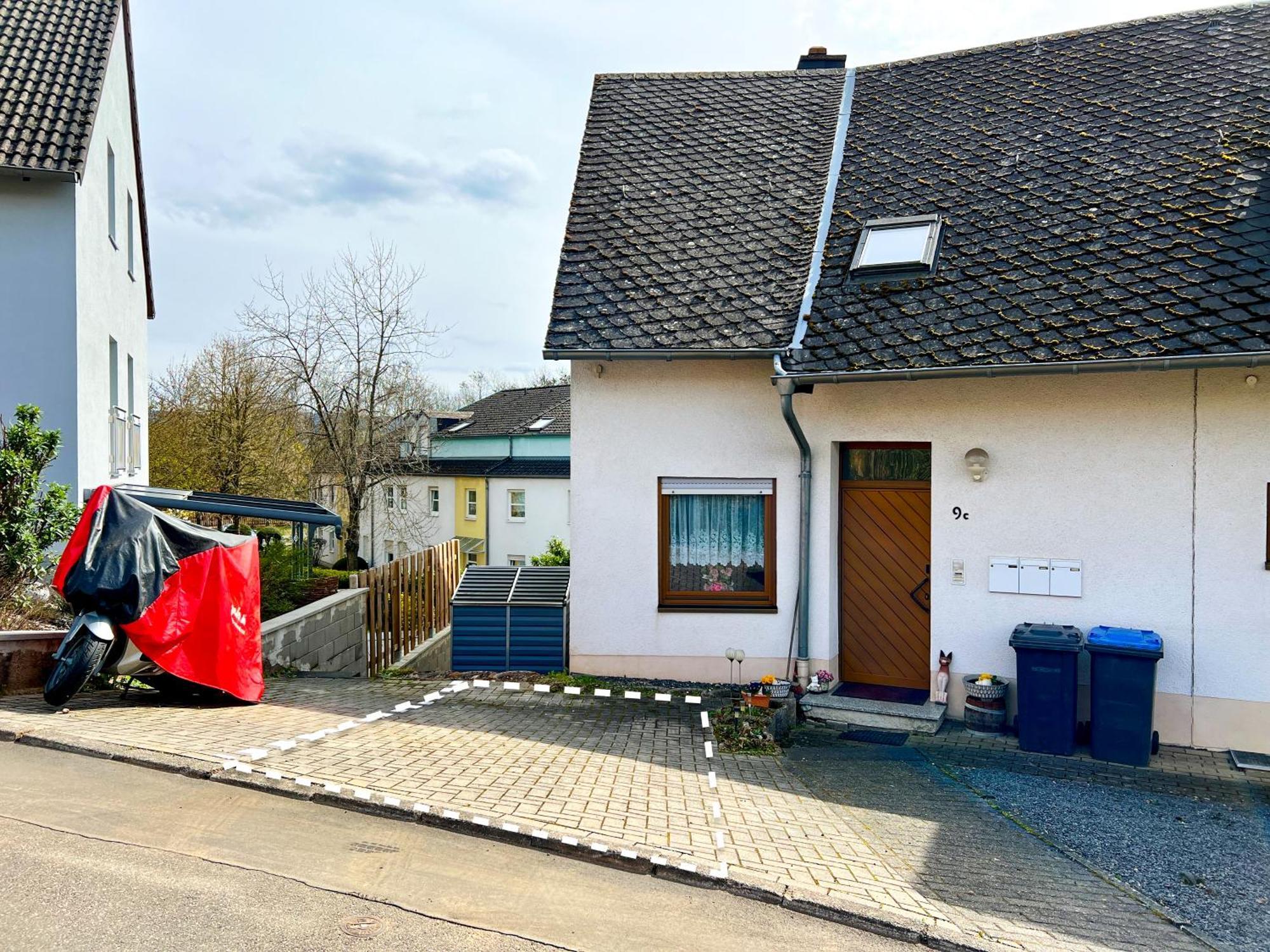Jupas - Trier