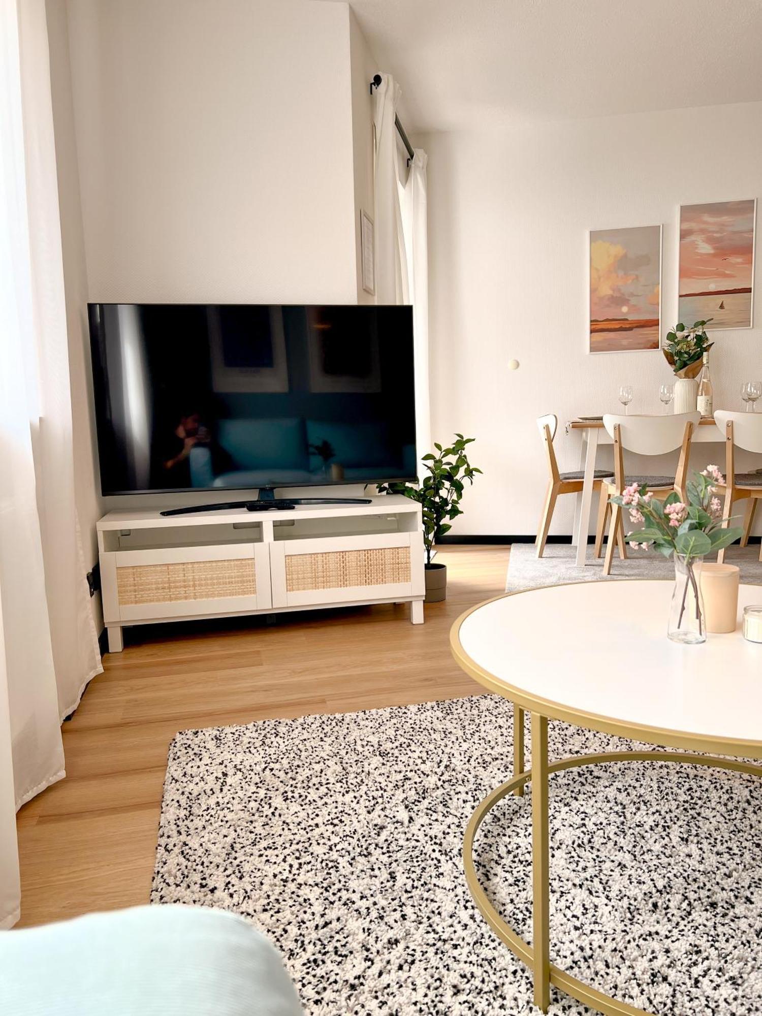 Apartment Jupas - Trier