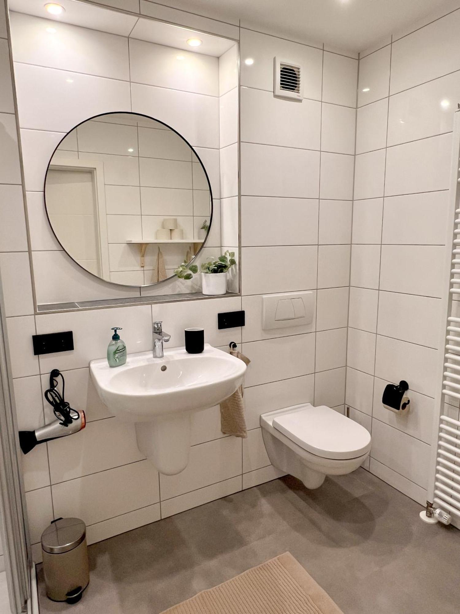 Jupas - Apartment Trier